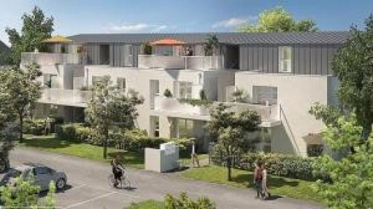 Location Appartement 3 pi�ces SAINTE-LUCE-SUR-LOIRE 44980