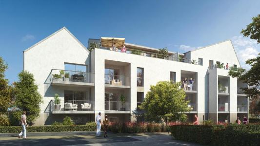 Location Appartement 2 pi�ces TOURS 37100