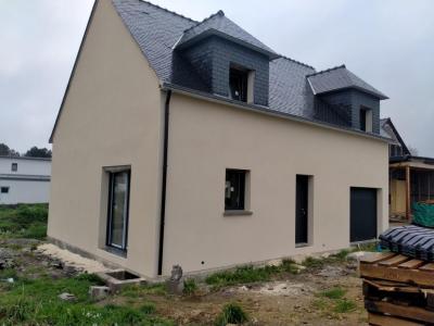 Vente Maison ERGUE-GABERIC 29500