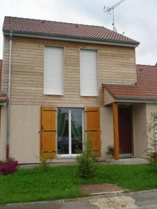 Location Maison 4 pi�ces SONCOURT-SUR-MARNE 52320
