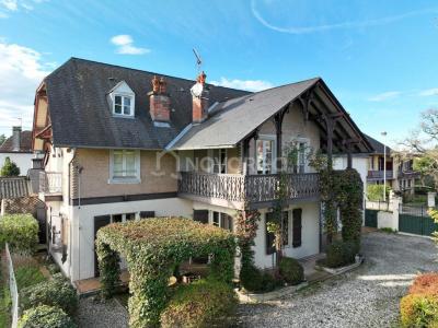 Vente Maison 10 pi�ces PAU 64000