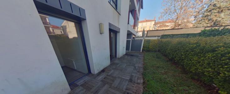 Location Appartement 2 pi�ces LYON-3EME-ARRONDISSEMENT 69003
