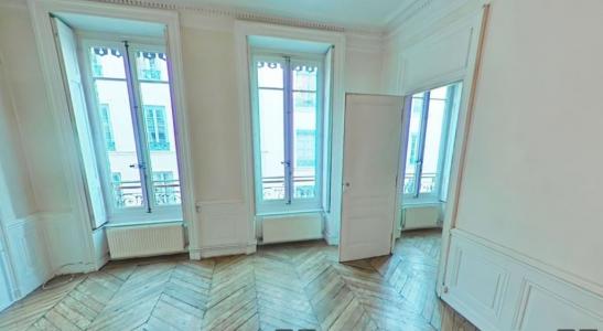 Location Appartement 3 pi�ces LYON-2EME-ARRONDISSEMENT 69002