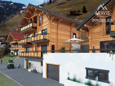 Vente Appartement 2 pi�ces MANIGOD 74230