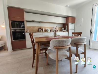 Location Appartement 3 pi�ces LEUCATE 11370