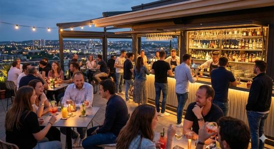 Vente Commerce ON-SAINT-LEU 97436