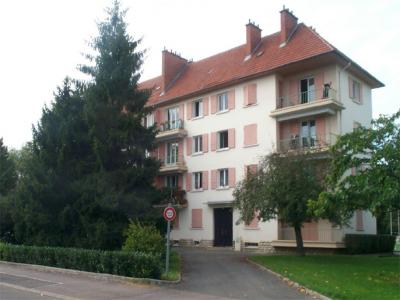 Location Appartement 2 pi�ces LONGVIC 21600