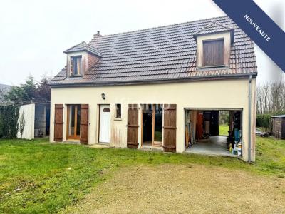 Vente Maison 4 pi�ces ARDELLES 28170