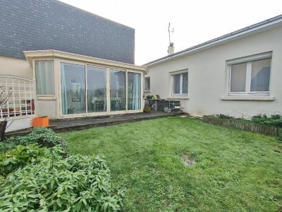 Vente Maison 3 pi�ces CARQUEFOU 44470