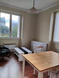 Vente Appartement CARQUEFOU 44470