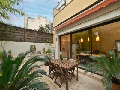 Vente Maison 7 pi�ces AVIGNON 84000