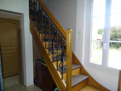 Vente Maison 7 pi�ces GIEN 45500