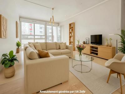 Vente Appartement 5 pi�ces EVREUX 27000