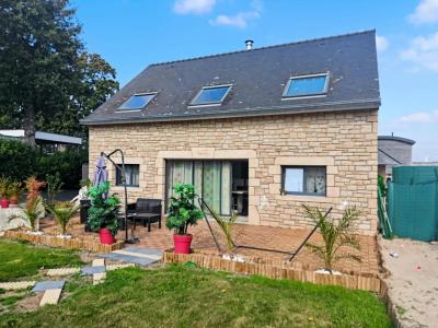 Vente Maison 5 pi�ces AMBON 56190