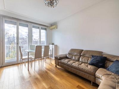 Vente Appartement 4 pi�ces SAINT-MAURICE 94410