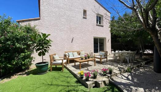 Vente Prestige SAINT-LAURENT-DE-LA-SALANQUE 66250