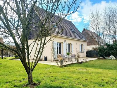 Vente Maison 5 pi�ces GOURNAY-EN-BRAY 76220