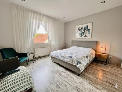 Vente Maison 12 pi�ces FREYMING-MERLEBACH 57800