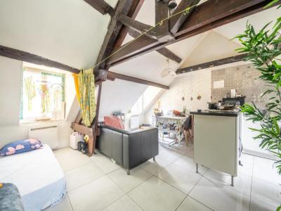 Vente Appartement 2 pi�ces MEULAN 78250