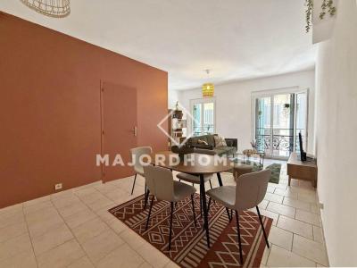 Vente Appartement 2 pi�ces MARSEILLE-2EME-ARRONDISSEMENT 13002