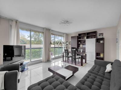 Vente Appartement 5 pi�ces TOULOUSE 31500