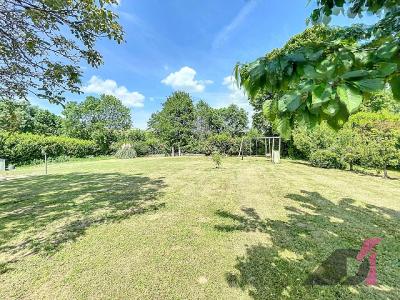 Vente Maison 5 pi�ces ROCHE-VINEUSE 71960