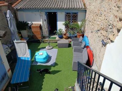 Vente Maison 6 pi�ces BOULOU 66160