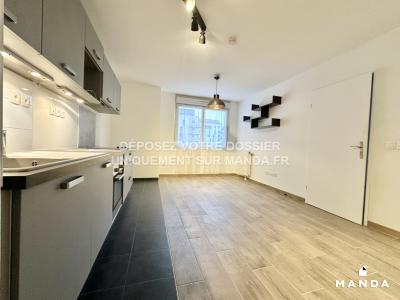 Location Appartement 2 pi�ces FRESNES 94260