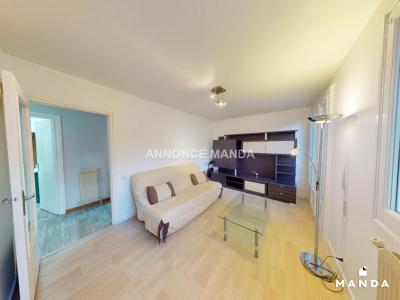 Location Appartement 2 pi�ces CLERMONT-FERRAND 63000