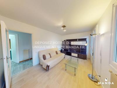 Location Appartement 2 pi�ces CLERMONT-FERRAND 63000