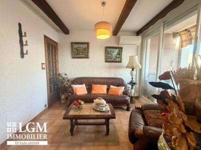 Vente Appartement 4 pi�ces VITROLLES 13127