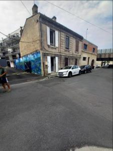 Location Maison 3 pi�ces CENON 33150