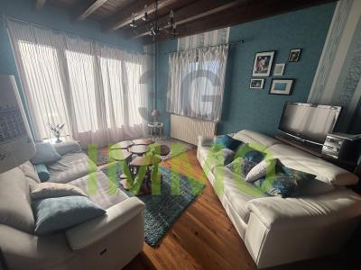 Vente Maison 5 pi�ces EINVILLE-AU-JARD 54370