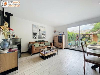 Location Maison 5 pi�ces MONTIGNY-LE-BRETONNEUX 78180