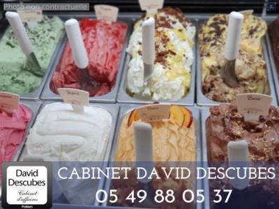 Vente Local commercial SAINT-JEAN-DE-MONTS 85160