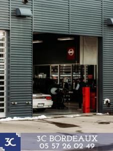 Vente Commerce BORDEAUX 33000
