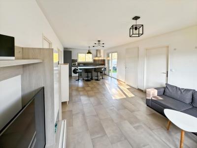 Vente Maison 4 pi�ces ALATA 20167