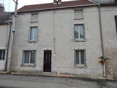 Vente Maison 4 pi�ces SUEVRES 41500