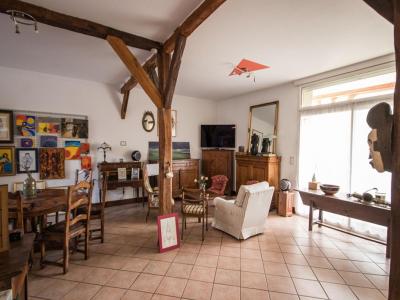 Vente Maison 4 pi�ces MIRANDE 32300