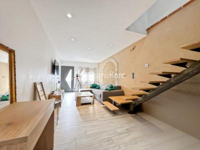 Vente Maison 3 pi�ces VILLEFRANCHE-DE-LAURAGAIS 31290