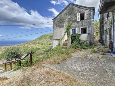 Vente Maison 5 pi�ces SISCO 20233