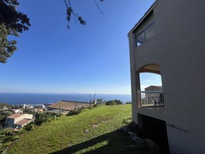 Vente Maison 6 pi�ces BASTIA 20200