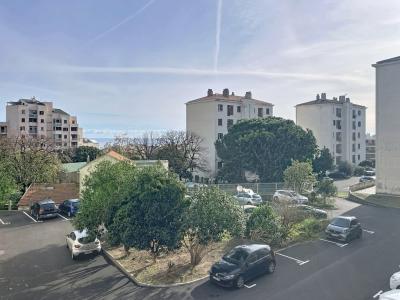 Vente Appartement 3 pi�ces BASTIA 20200