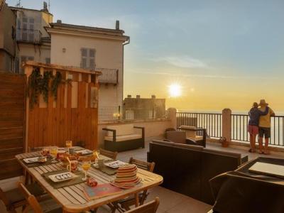 Vente Appartement 4 pi�ces BRANDO 20222