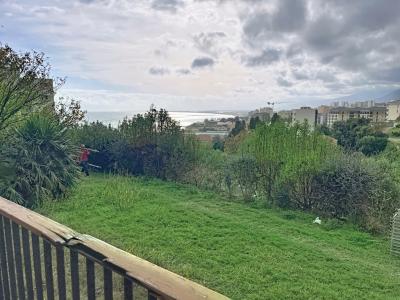 Vente Appartement 3 pi�ces BASTIA 20200