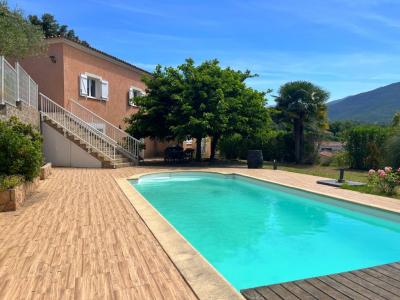 Vente Maison 8 pi�ces ECCICA-SUARELLA 20117