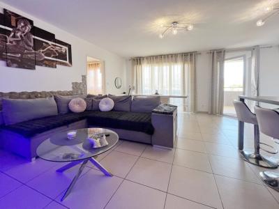 Vente Appartement 4 pi�ces SARROLA-CARCOPINO 20167