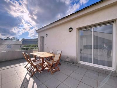 Vente Appartement 3 pi�ces SISCO 20233