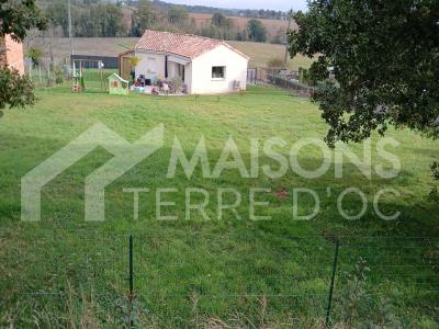 Vente Terrain ALBI 81000