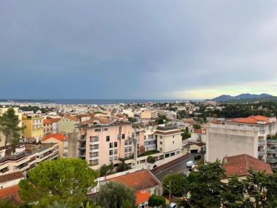 Vente Appartement 3 pi�ces CANNET 06110